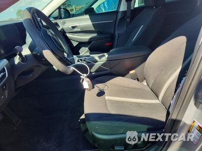Zdjęcie 7 z 12 samochodu: 2024 HYUNDAI SONATA SEL VIN:KMHL64JA2RA354082 - miniatura