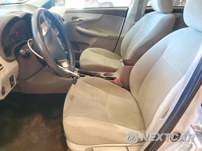 Zdjęcie 7 z 12 samochodu: 2012 TOYOTA COROLLA LE VIN:5YFBU4EE9CP029516 - miniatura