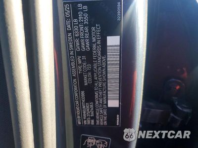 Zdjęcie 13 z 13 samochodu: 2026 VOLVO XC90 ULTRA VIN:YV4H60JM1T1433986 - miniatura