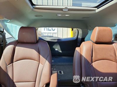Zdjęcie 10 z 13 samochodu: 2020 BUICK ENCLAVE AVENIR VIN:5GAEVCKW9LJ109552 - miniatura