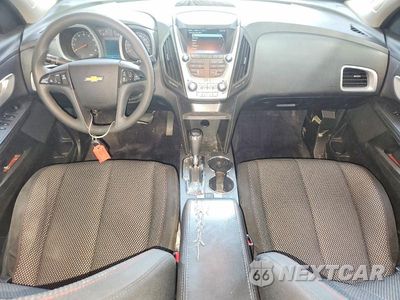Zdjęcie 8 z 13 samochodu: 2016 CHEVROLET EQUINOX LS VIN:2GNALBEK4G6107739 - miniatura