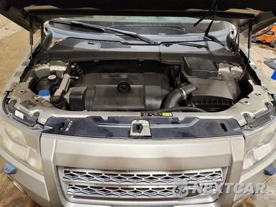 Zdjęcie 12 z 13 samochodu: 2010 LAND ROVER LR2 HSE VIN:SALFR2BN8AH211561 - miniatura
