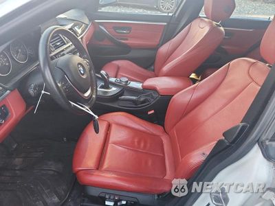 Zdjęcie 7 z 12 samochodu: 2016 BMW 428 XI GRAN COUPE SULEV VIN:WBA4C9C56GG139097 - miniatura