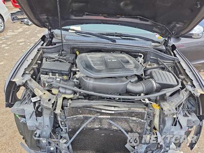 Zdjęcie 12 z 14 samochodu: 2018 DODGE DURANGO CITADEL VIN:1C4RDJEGXJC231317 - miniatura