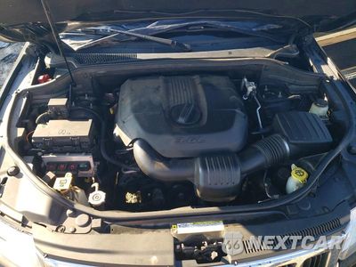 Zdjęcie 12 z 13 samochodu: 2011 JEEP GRAND CHEROKEE LAREDO VIN:1J4RR4GG5BC534422 - miniatura