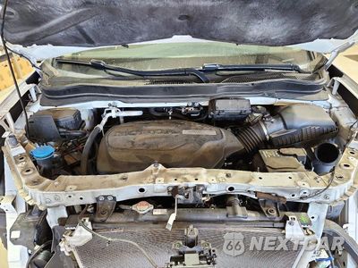 Zdjęcie 12 z 13 samochodu: 2019 HONDA PILOT EX VIN:5FNYF5H37KB029531 - miniatura