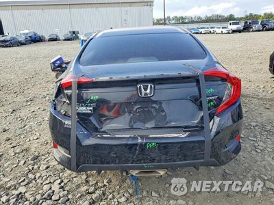 Zdjęcie 6 z 12 samochodu: 2019 HONDA CIVIC SPORT VIN:2HGFC2F88KH532199 - miniatura