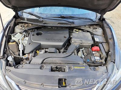 Zdjęcie 11 z 12 samochodu: 2016 NISSAN ALTIMA 2.5 S VIN:1N4AL3AP9GC242955 - miniatura
