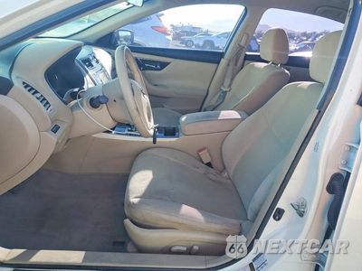Zdjęcie 7 z 13 samochodu: 2014 NISSAN ALTIMA 2.5 S VIN:1N4AL3AP3EC427872 - miniatura