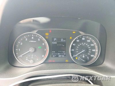 Zdjęcie 9 z 12 samochodu: 2017 HYUNDAI ELANTRA SE VIN:5NPD84LFXHH178448 - miniatura