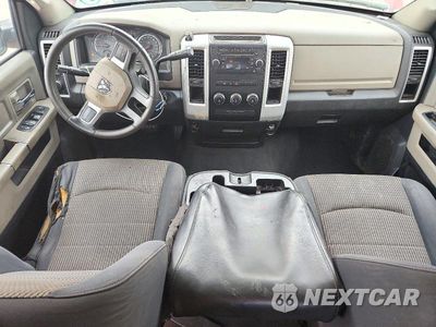 Zdjęcie 8 z 12 samochodu: 2010 DODGE RAM 1500 VIN:1D7RB1GP8AS134485 - miniatura