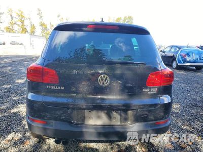 Zdjęcie 6 z 14 samochodu: 2013 VOLKSWAGEN TIGUAN S VIN:WVGBV7AX3DW540312 - miniatura