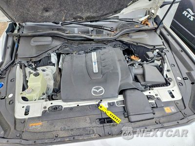 Zdjęcie 12 z 13 samochodu: 2024 MAZDA CX-90 PREMIUM PLUS VIN:JM3KKEHA4R1144727 - miniatura