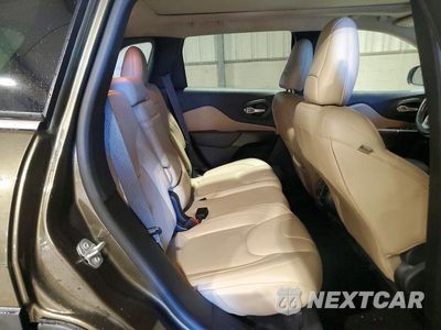 Zdjęcie 11 z 13 samochodu: 2015 JEEP CHEROKEE LIMITED VIN:1C4PJMDS8FW512058 - miniatura