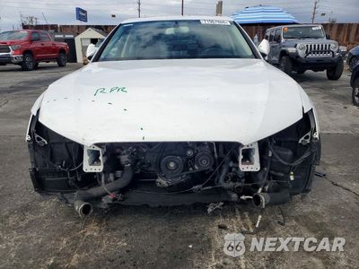 Piąte zdjęcie samochodu w środku: 2018 AUDI A6 PREMIUM VIN:WAUC8AFC2JN051689 - miniatura