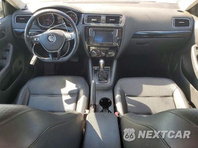 Zdjęcie 8 z 12 samochodu: 2016 VOLKSWAGEN JETTA SEL VIN:3VWL07AJ5GM324935 - miniatura