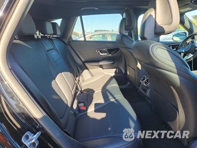 Zdjęcie 11 z 13 samochodu: 2026 MERCEDES-BENZ GLC 300 4MATIC VIN:W1NKM4HB9TF492600 - miniatura