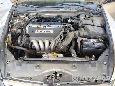 Zdjęcie 11 z 12 samochodu: 2006 HONDA ACCORD VALUE VIN:1HGCM55186A075243 - miniatura