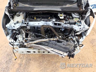 Zdjęcie 12 z 13 samochodu: 2018 FORD TRANSIT CONNECT XL VIN:NM0LS6E75J1354427 - miniatura