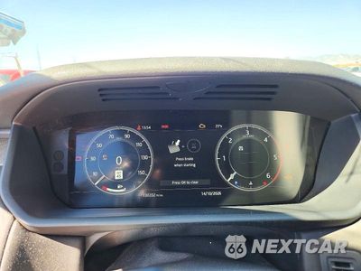Zdjęcie 9 z 13 samochodu: 2018 LAND ROVER DISCOVERY HSE VIN:SALRR2RK6JA052038 - miniatura
