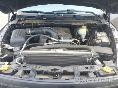Zdjęcie 11 z 12 samochodu: 2017 RAM 1500 REBEL VIN:1C6RR7YT4HS702060 - miniatura
