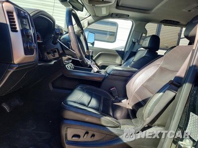Zdjęcie 7 z 13 samochodu: 2018 GMC SIERRA K3500 DENALI VIN:1GT42YEY8JF152034 - miniatura