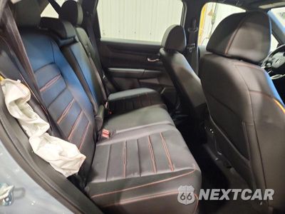 Zdjęcie 11 z 13 samochodu: 2026 HONDA CR-V SPORT-L VIN:7FARS6H81TE135027 - miniatura