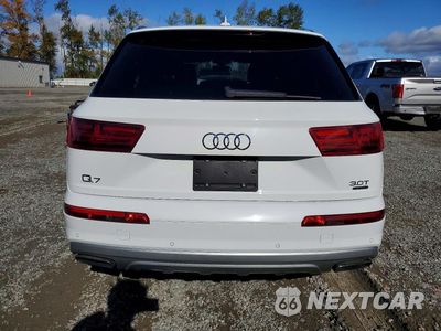 Zdjęcie 6 z 14 samochodu: 2017 AUDI Q7 PREMIUM PLUS VIN:WA1LAAF78HD056626 - miniatura