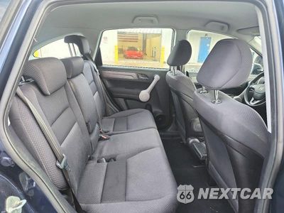 Zdjęcie 10 z 12 samochodu: 2007 HONDA CR-V LX VIN:JHLRE48387C053555 - miniatura