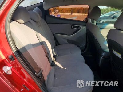 Zdjęcie 10 z 12 samochodu: 2016 HYUNDAI ELANTRA SE VIN:5NPDH4AE9GH702293 - miniatura