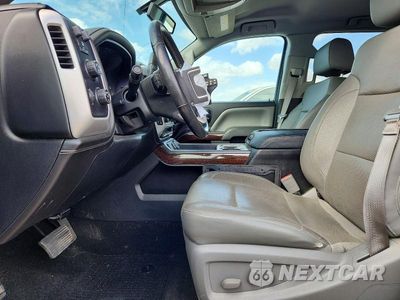 Zdjęcie 7 z 12 samochodu: 2015 GMC SIERRA K2500 SLT VIN:1GT12ZE88FF123018 - miniatura