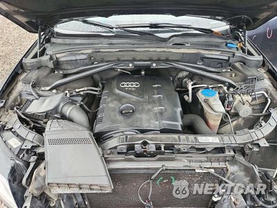 Zdjęcie 12 z 14 samochodu: 2016 AUDI Q5 PREMIUM PLUS VIN:WA1L2AFP8GA032226 - miniatura
