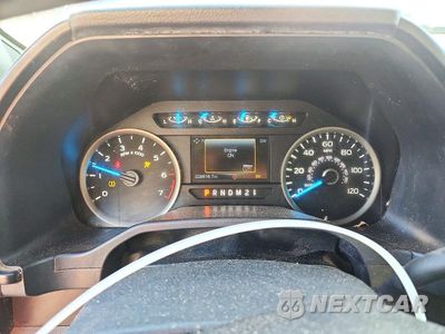 Zdjęcie 9 z 12 samochodu: 2015 FORD F150 SUPERCREW VIN:1FTEW1EF8FKD38069 - miniatura