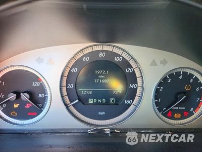 Zdjęcie 9 z 13 samochodu: 2010 MERCEDES-BENZ GLK 350 4MATIC VIN:WDCGG8HB7AF283147 - miniatura