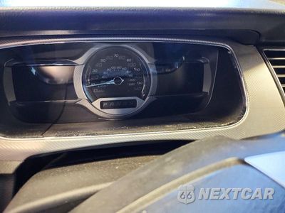 Zdjęcie 9 z 13 samochodu: 2016 FORD TAURUS SHO VIN:1FAHP2KT4GG141629 - miniatura
