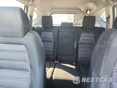 Zdjęcie 10 z 14 samochodu: 2020 HONDA CR-V EX VIN:5J6RW2H52LL004453 - miniatura