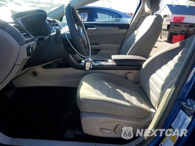 Zdjęcie 7 z 13 samochodu: 2017 FORD FUSION SE VIN:3FA6P0H74HR359490 - miniatura