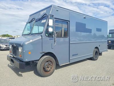 2020 FREIGHTLINER MT45G CHASSIS DELIVERY TRUCK 4UZAC2EA0LCMH6025 - główne zdjęcie licytacji z USA - miniatura