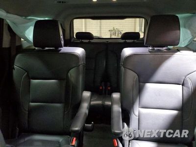 Zdjęcie 10 z 14 samochodu: 2019 GMC ACADIA SLT-1 VIN:1GKKNMLS4KZ129084 - miniatura