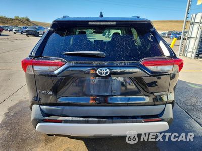 Zdjęcie 6 z 14 samochodu: 2020 TOYOTA RAV4 ADVENTURE VIN:2T3J1RFV8LC116900 - miniatura