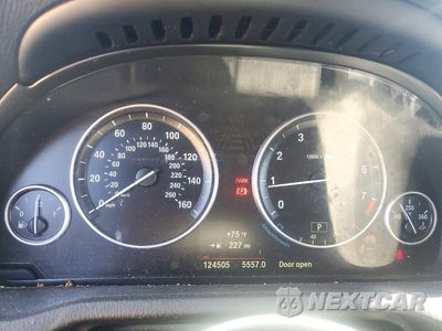 Zdjęcie 9 z 12 samochodu: 2017 BMW X3 XDRIVE28I VIN:5UXWX9C31H0T21331 - miniatura