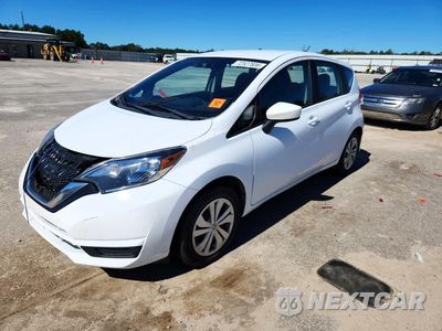 2019 NISSAN VERSA NOTE SV 3N1CE2CP1KL353939 - główne zdjęcie licytacji z USA - miniatura