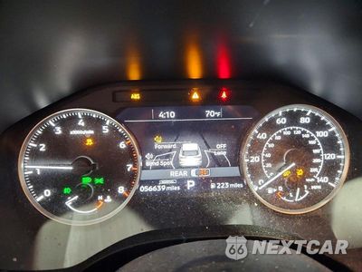 Zdjęcie 9 z 14 samochodu: 2023 MITSUBISHI OUTLANDER SE VIN:JA4J4UA84PZ035810 - miniatura