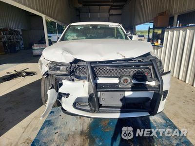 Piąte zdjęcie samochodu w środku: 2022 DODGE DURANGO PURSUIT VIN:1C4RDJFG3NC184071 - miniatura