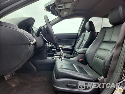 Zdjęcie 7 z 12 samochodu: 2015 HONDA CROSSTOUR EXL VIN:5J6TF2H51FL001442 - miniatura