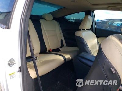 Zdjęcie 10 z 12 samochodu: 2015 HONDA ACCORD EXL VIN:1HGCT1B85FA013232 - miniatura