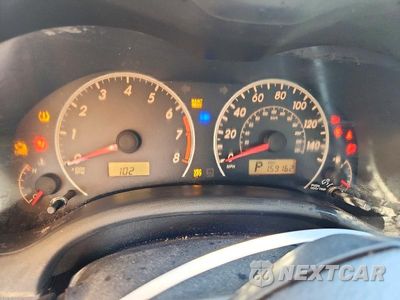 Zdjęcie 9 z 12 samochodu: 2011 TOYOTA COROLLA S VIN:2T1BU4EE6BC575124 - miniatura