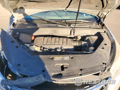 Zdjęcie 12 z 13 samochodu: 2014 CHEVROLET TRAVERSE LS VIN:1GNKRFED5EJ130569 - miniatura