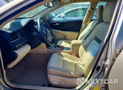 Zdjęcie 7 z 12 samochodu: 2013 TOYOTA CAMRY XLE VIN:4T1BF1FK0DU687576 - miniatura