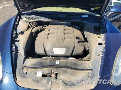 Zdjęcie 11 z 12 samochodu: 2013 PORSCHE CAYENNE VIN:WP1AF2A2XDLA26218 - miniatura